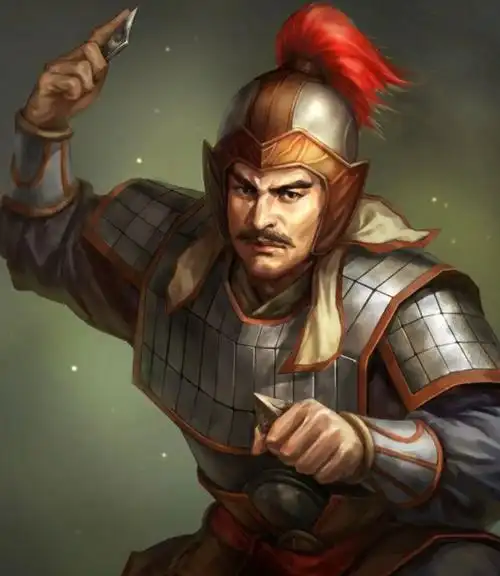 十余载的光荣公司,早已掌握了为游戏玩家们还原三国人物形象的方法论