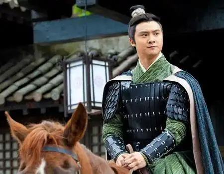 韩信简介西汉开国功臣淮阴侯韩信的人物生平