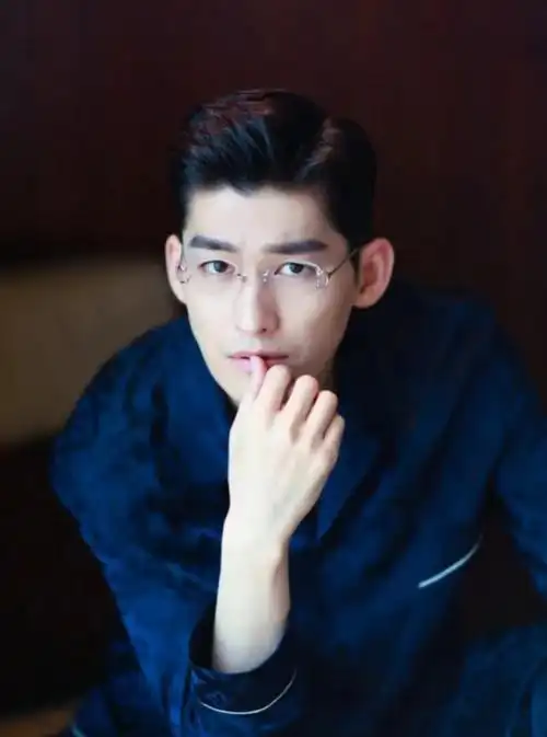 "不可一世"的张翰个人资料,为何能走到今天这一步?