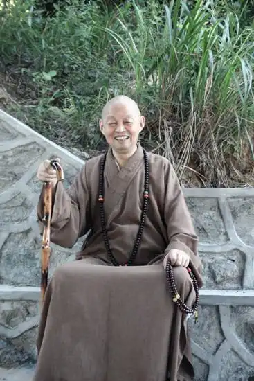 净慧长老追思法会时间安排 国家宗教事务局唁电