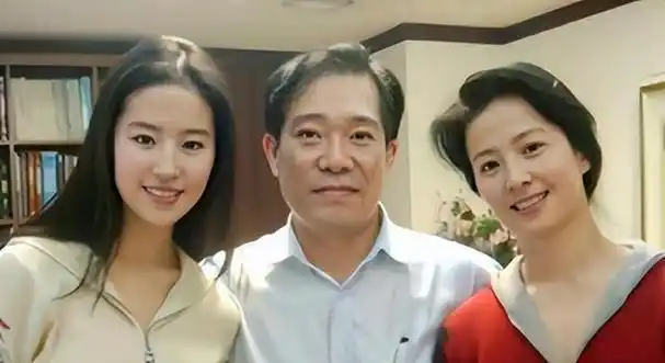 回顾刘亦菲宋承宪这段情为何说一厢情愿的爱情注定无法长久