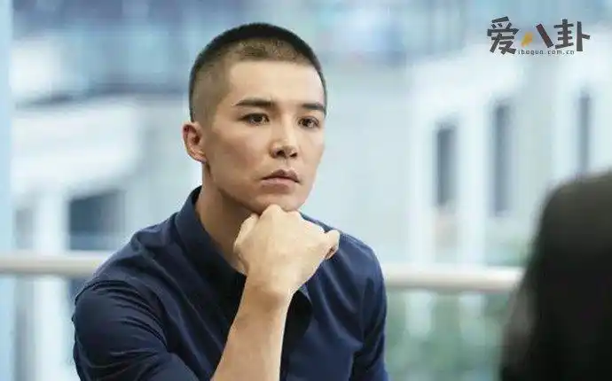 你好安怡文浩康是什么来历他也是芯机人黑化的背后令人同情