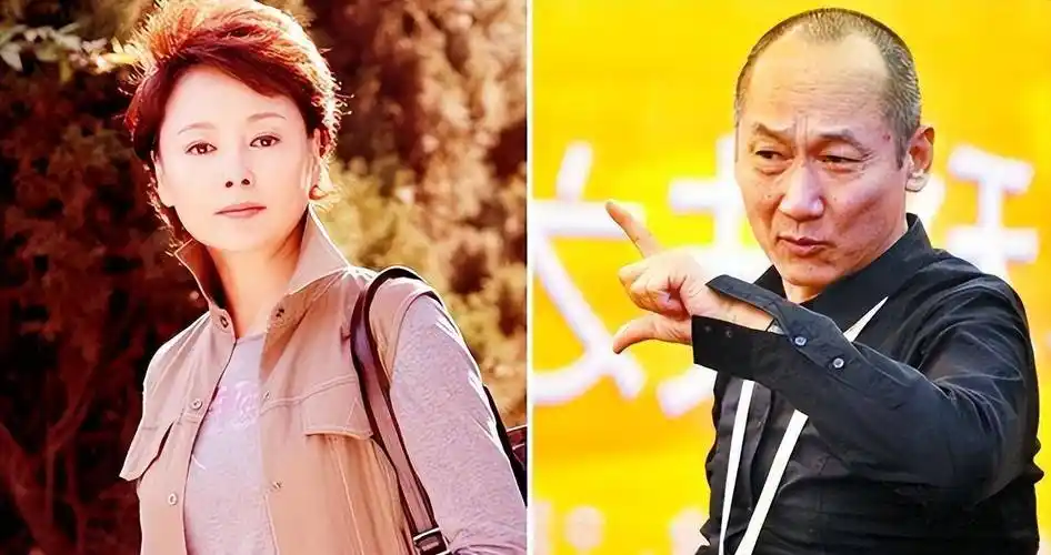 演员张瑜:因事业放弃婚姻,前夫再婚幸福,她65岁孤身一人_张建亚_影片