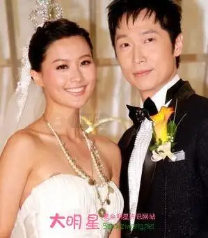 马浚伟老婆结婚了吗 马浚伟老婆是谁(3)