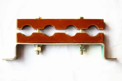 预分支电缆固定支架尺寸