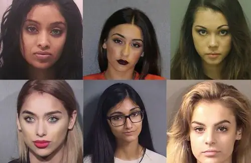 想去美国拍张最美证件照