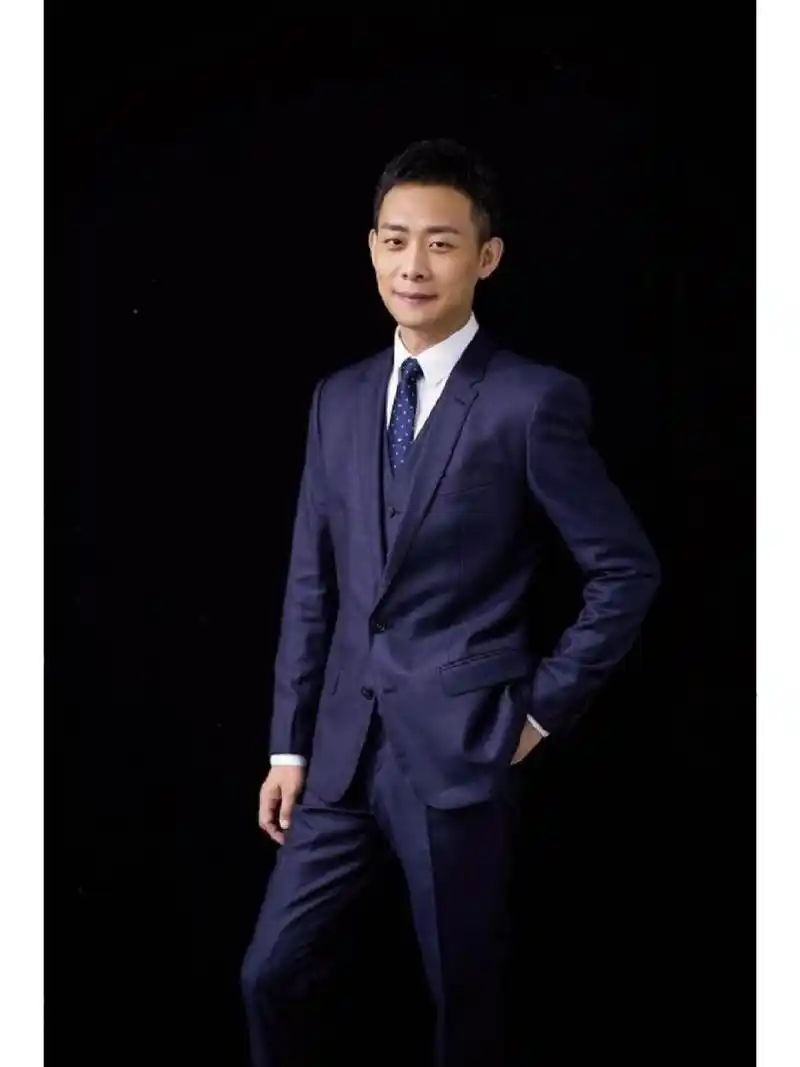 张译壁纸 他的演技好好