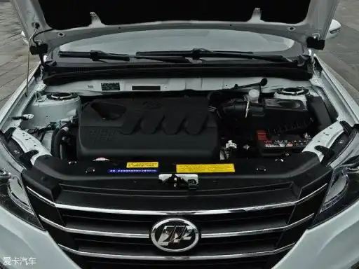 力帆620参数配置2010 2015款力帆620质量怎么样 - 网络编辑之家