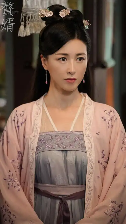 赘婿楼舒婉朱珠