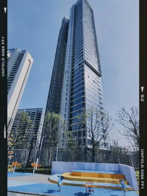 融创望江府开工大吉