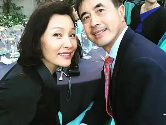 【图】陈冲老公柳青 陈冲与前夫柳青为何离婚