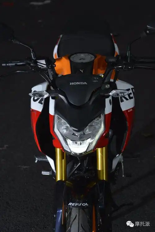 摩托整车 商品浏览 当然,我喜欢这样的挑战,"墨守成规"的本田都能如此