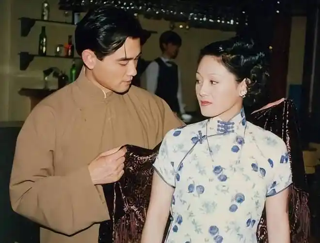 "马皇后"王姬,29岁嫁初恋,女儿是选美小姐,28岁儿子却是智障