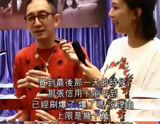 娱乐圈4对亲兄弟差距大明明一娘所生却一个深情一个花名在外