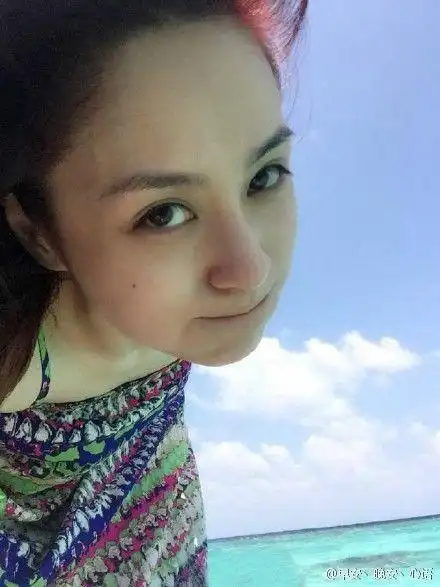 小粗腿阿娇谈恋爱后暴瘦,而我却更关心.