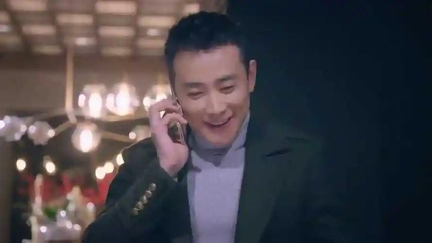 克拉恋人唐嫣叫罗晋明明姐听到罗晋的娘娘腔我都笑喷了