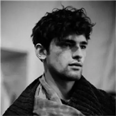 头像男成熟霸气大叔高清特别帅气的欧美男生图片