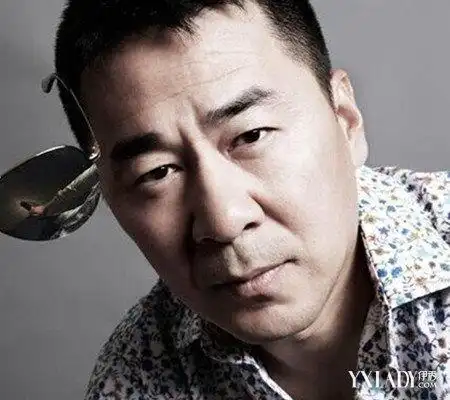 吴越老公个人资料揭秘 陈建斌演技有目共睹