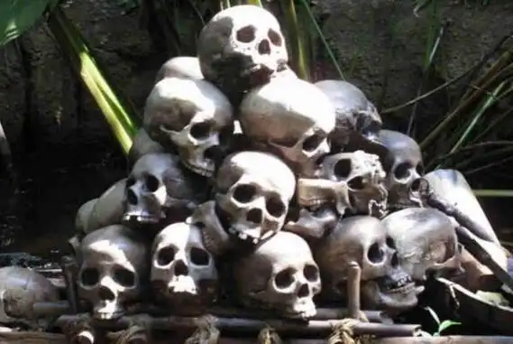 亚马逊食人族是真的吗 揭开食人族的恐怖面纱(不再吃人)