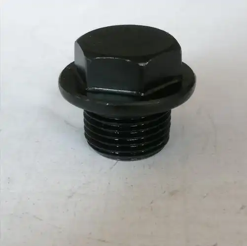 现货批发各种规格外六角油塞 油堵 堵头  丝堵