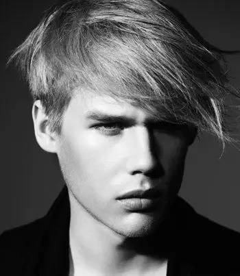 2019男生最流行头发颜色:潮男最流行的头发颜色推荐 2019绝对不容错过