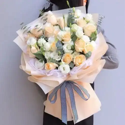 测试3束玫瑰花你希望收到哪一束测你的恋人会为你吃醋吗