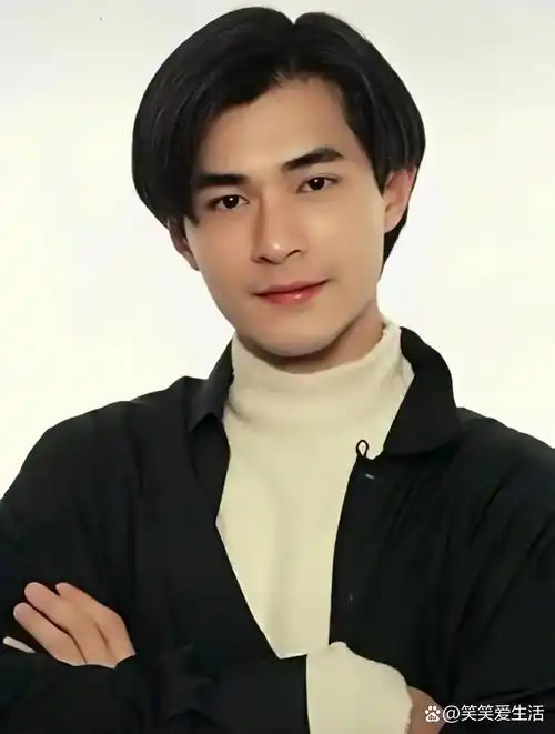 54岁古天乐回应健康问题:视网膜破洞,亟待手术