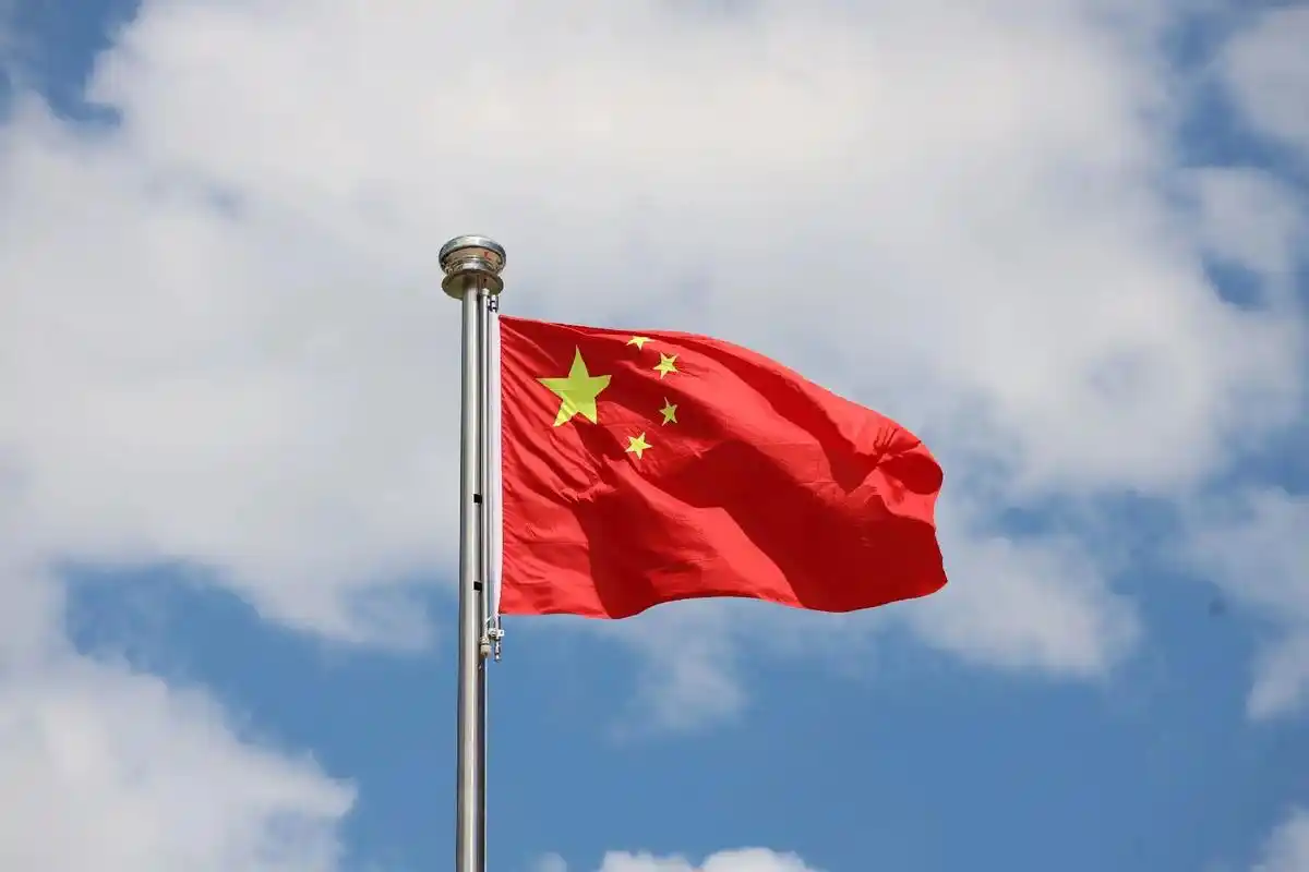 我用五万的设备拍的高清素材,拿走不谢!#创作灵感 #五星红旗 - 抖音