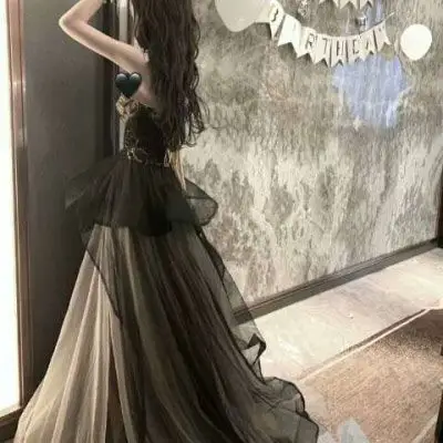 女生婚纱头像2020穿婚纱的女生头像