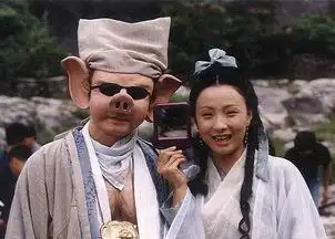 春光灿烂猪八戒人物 - 搜狗图片搜索