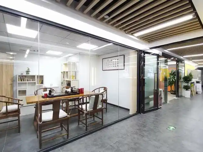 电商贸易亚马逊,工作室直播间