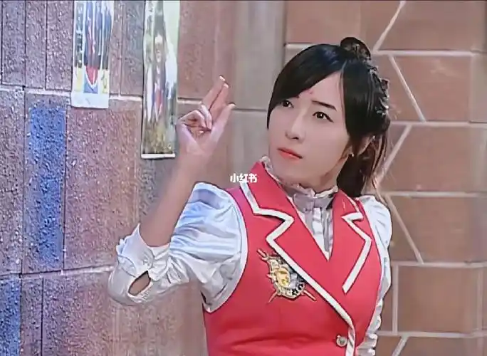 萌学园木兰花花