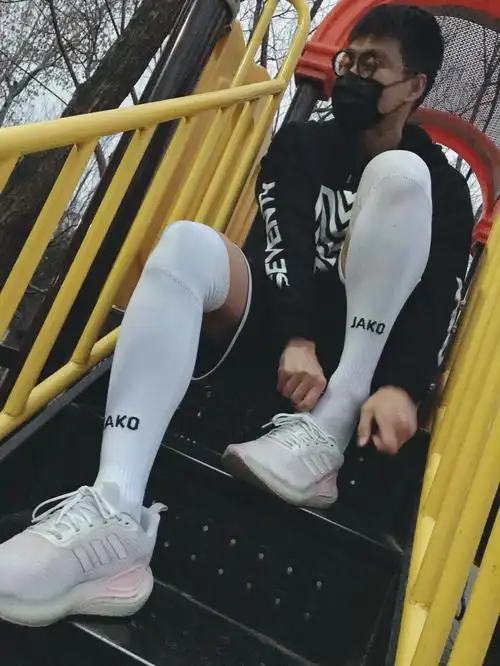 整理一下我的球袜05