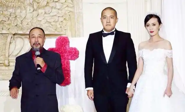 相对来说,张博宇和母亲要更加亲近一些.