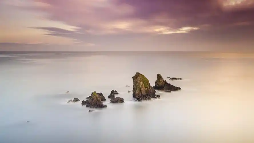 风景壁纸,高清,天空,海洋,自然风光,岩石,壁纸,1920x1200