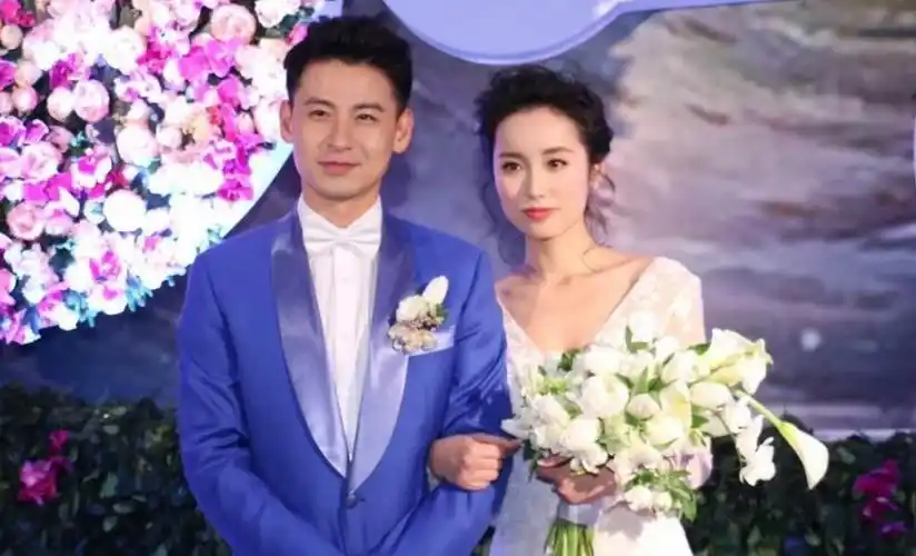 吕一的老公是谁啊各方面都很优秀的她人气一直不温不火