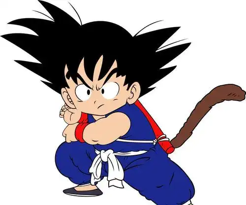 我们一起收看的动漫之8090后回忆的《龙珠》|七龙珠|龙珠|悟空_新浪