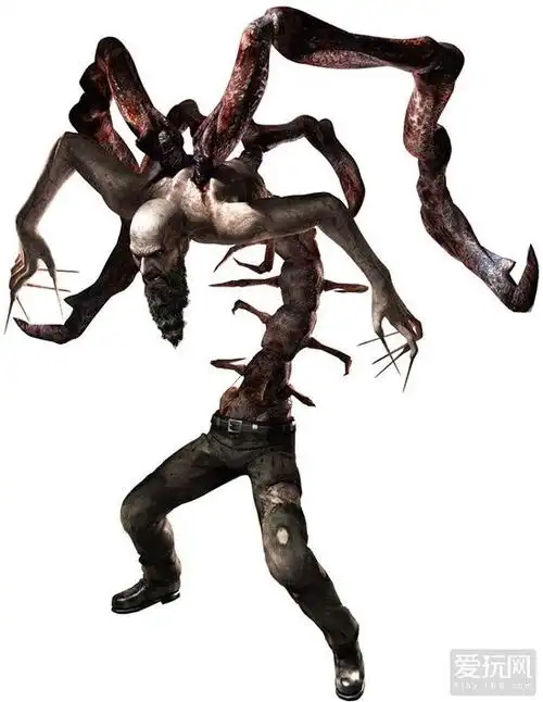 假如我们要变成丧尸你会选择哪种感染方式