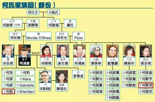 55岁再嫁香港第一豪门,这个女人不简单