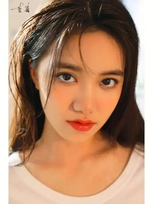 客片分享童星刘宸希中国内地女演员20