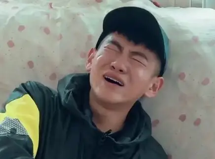 青春的绽放02期:抱怨的高肖男