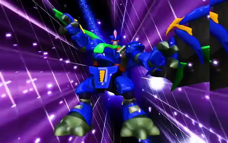 暴龙神为什么能成为最强战王?难道只是因为他战力最强吗?