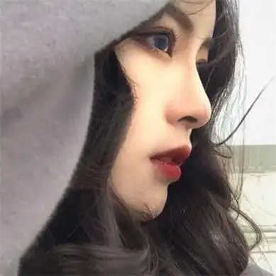 微信头像女生阳光霸气侧面 霸气头像图片大全 -【爱个性】