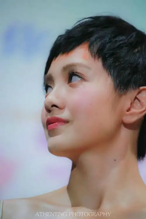 郭采洁的照片 - 微相册