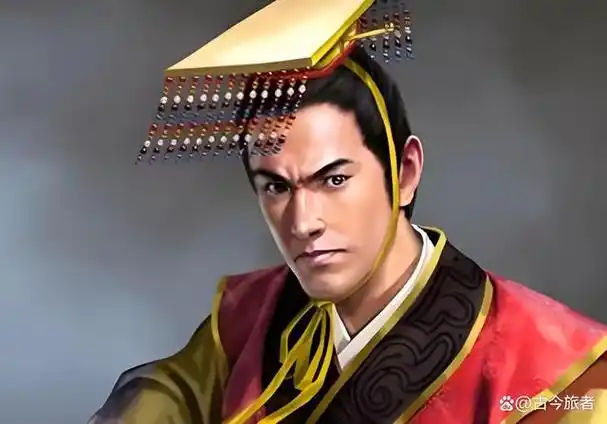 的这位主人公高贵乡公,他就是三国曹氏魏国的第四位美少年皇帝"曹髦"