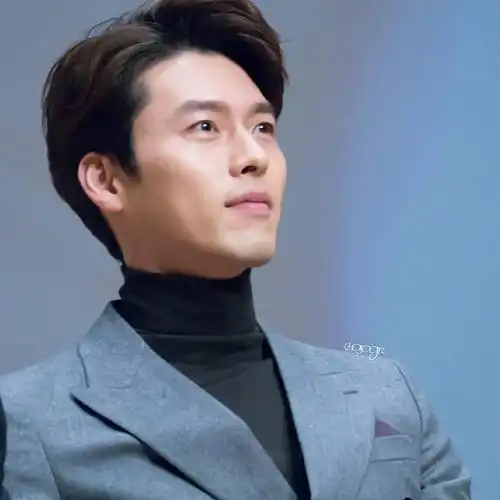 玄彬hyun bin的图片