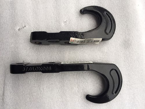 牵引车钩适用重汽原厂配件悍将统帅豪沃轻卡其他