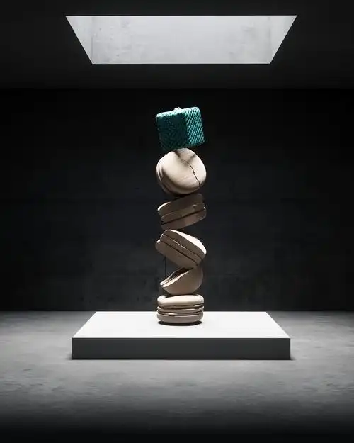 空间艺术装置设计