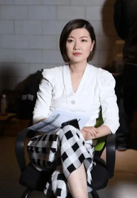 前一姐陈蓉正式复工,网友评论却两极分化_工作_程雷_节目