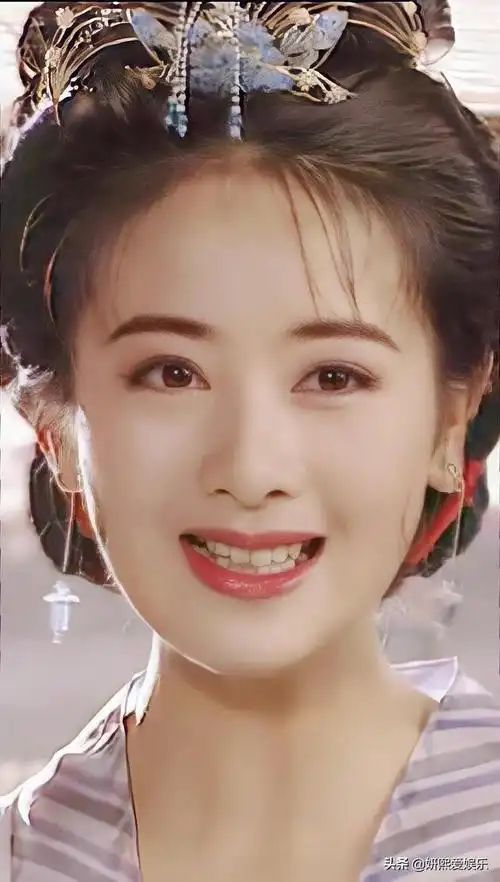 上错花轿嫁对郎杜冰雁太漂亮了端庄典雅倾国倾城